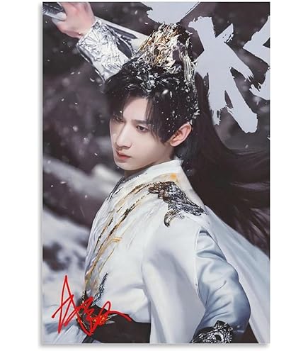 成毅写真集ご確認用 成毅写真集高清新款照片集，签名版十全十美100页画册_影视_淘宝游戏网